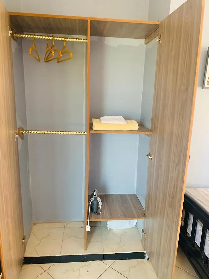 Bukoto - Kisaasi Bnb Διαμέρισμα Καμπάλα Ουγκάντα