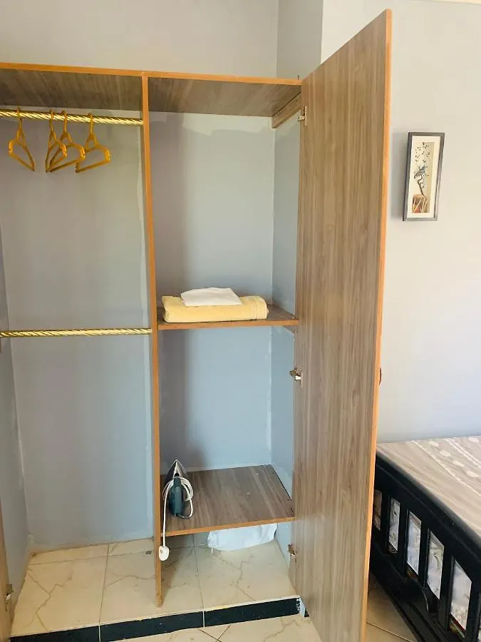 Bukoto - Kisaasi Bnb Διαμέρισμα Καμπάλα 0*,