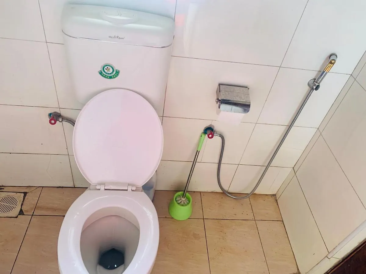 Bukoto - Kisaasi Bnb Διαμέρισμα Καμπάλα 0*,  Ουγκάντα