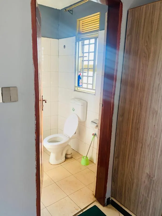 Bukoto - Kisaasi Bnb Διαμέρισμα Καμπάλα Ουγκάντα